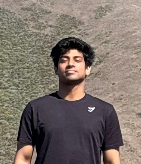 Satvik Dixit